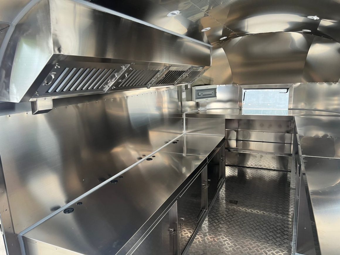 El Rebost de L'Avia, alquiler food trucks