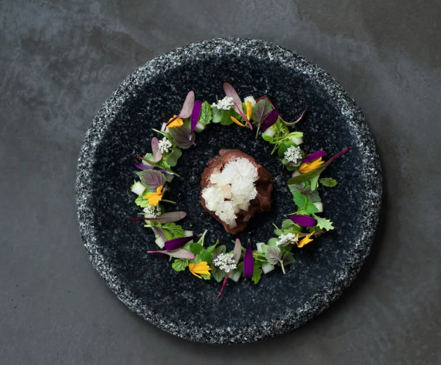 islares estrella michelin plato 1