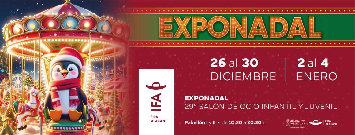 food trucks alicante exponadal
