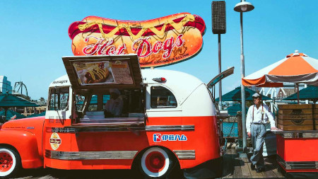 food trucks en carnavales