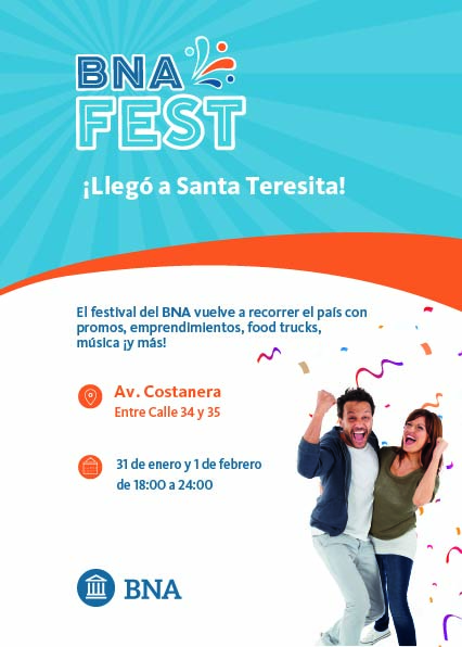 bna fest food trucks