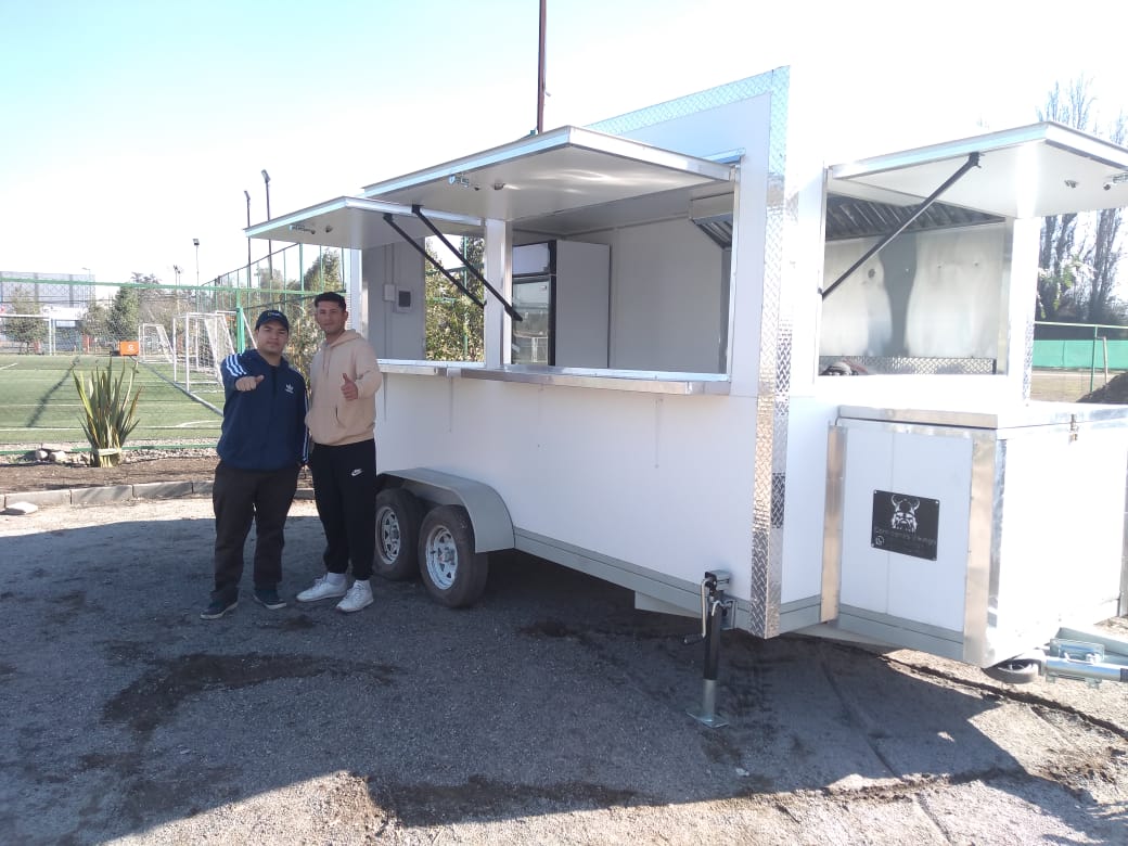 emprendedores food trucks chile 3