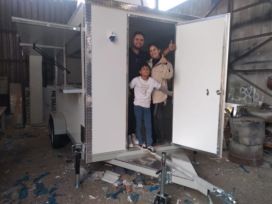 emprendedores food trucks chile 5