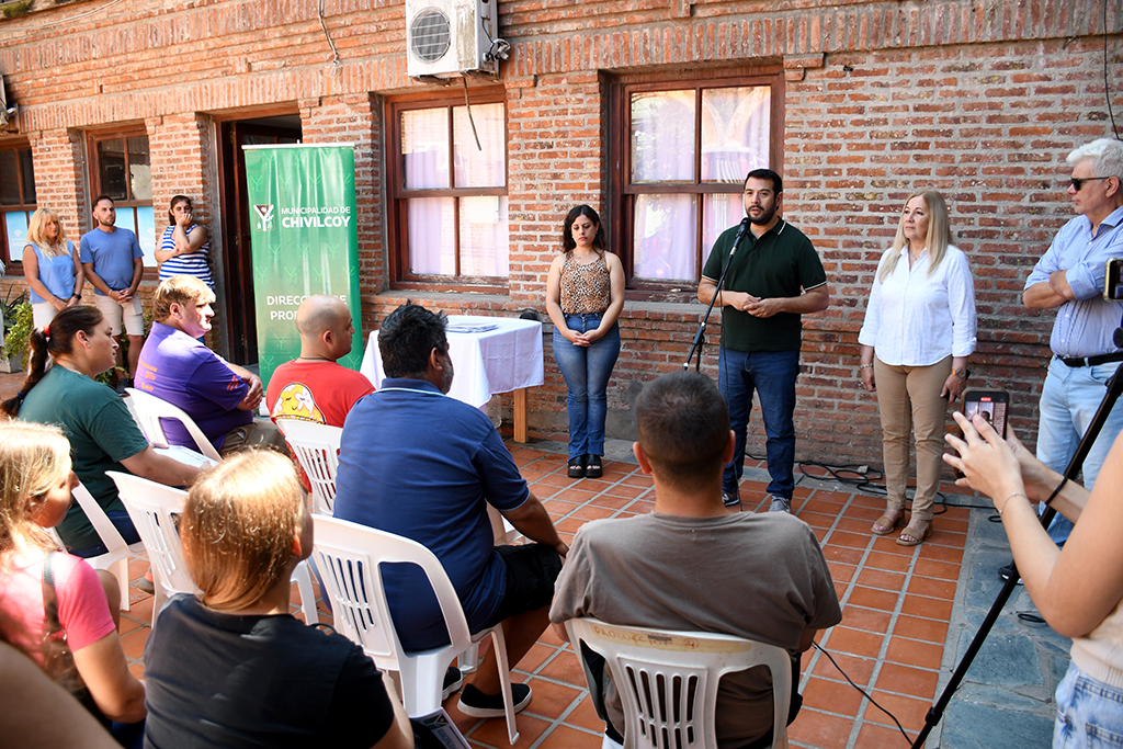 regularización food trucks