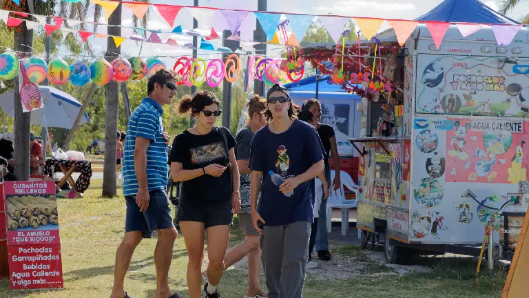 food trucks berazategui