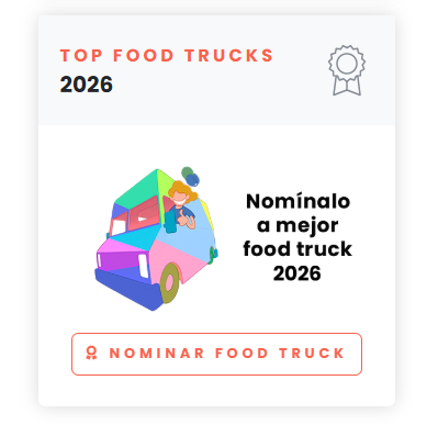 nominar food truck