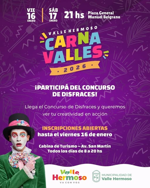 food trucks en carnavales