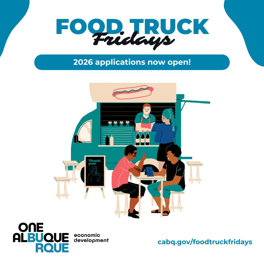 convocatoria food trucks