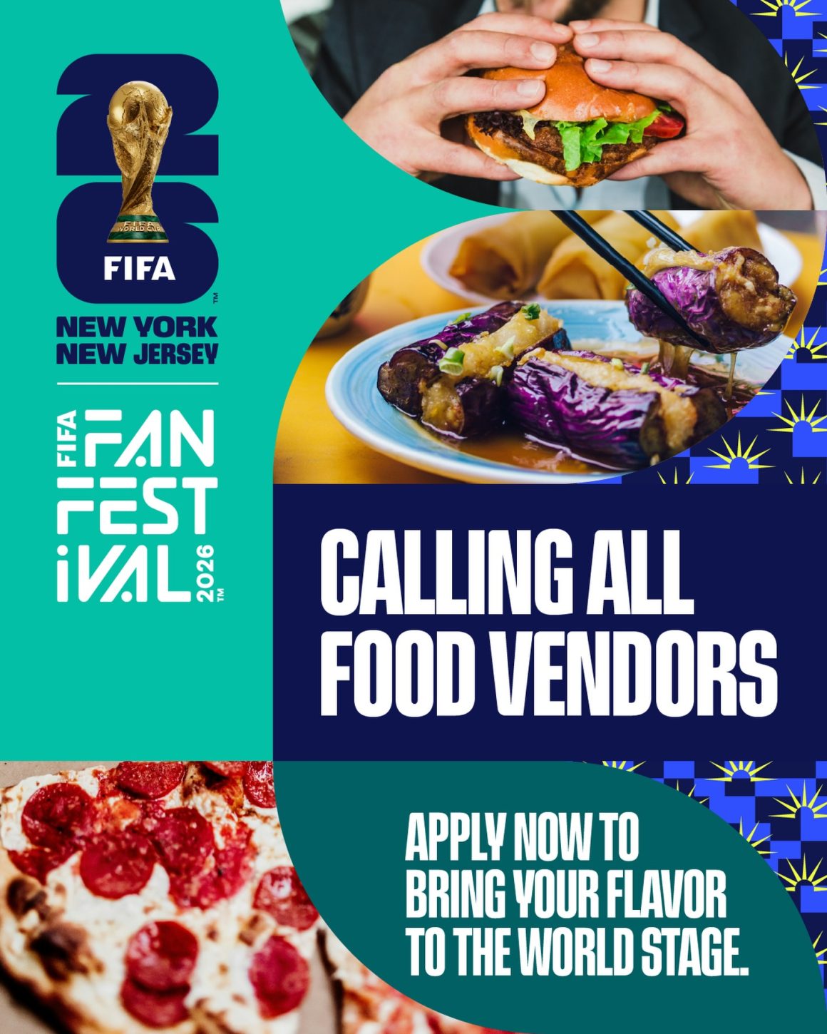 convocatoria food trucks