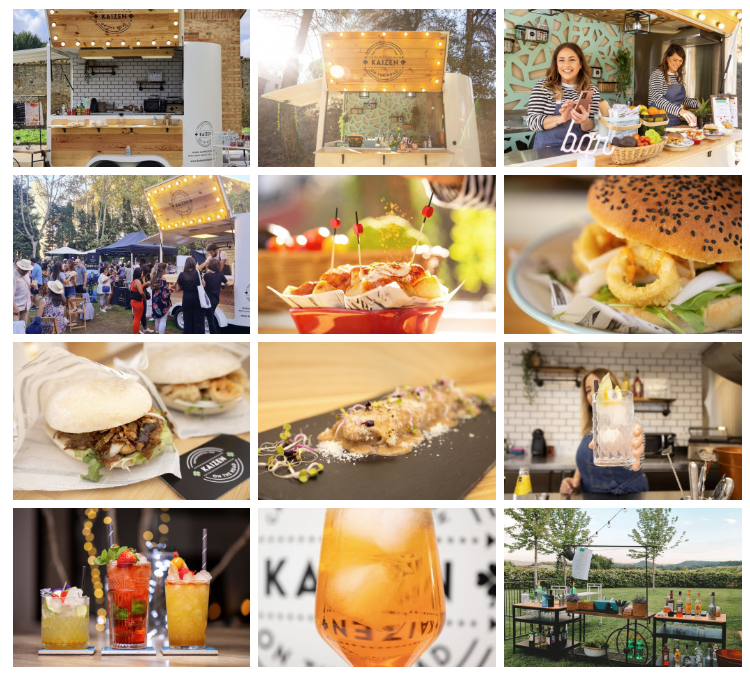 top food trucks food truck nominado