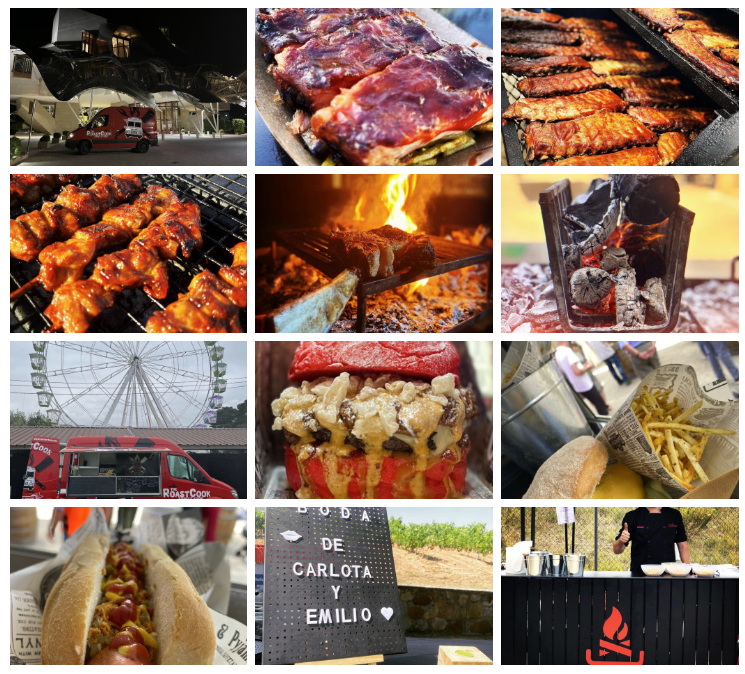 top food trucks food truck nominado