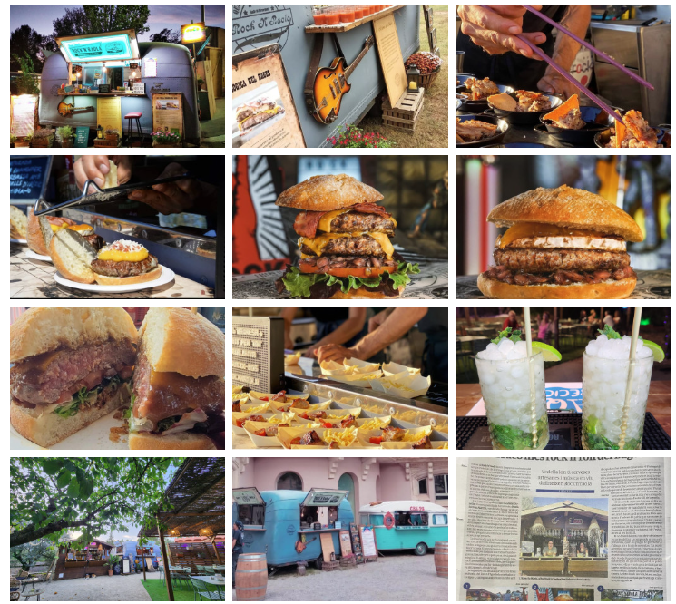 top food trucks food truck nominado