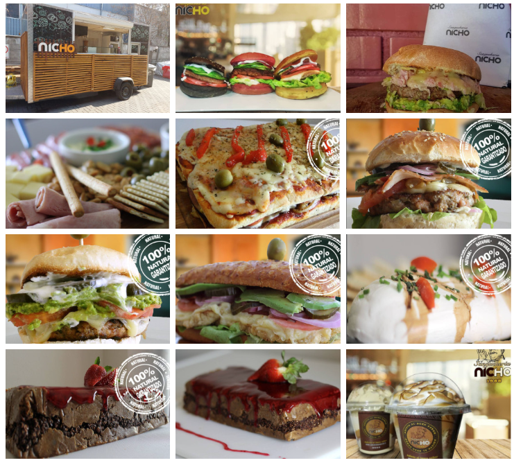 top food trucks food truck nominado