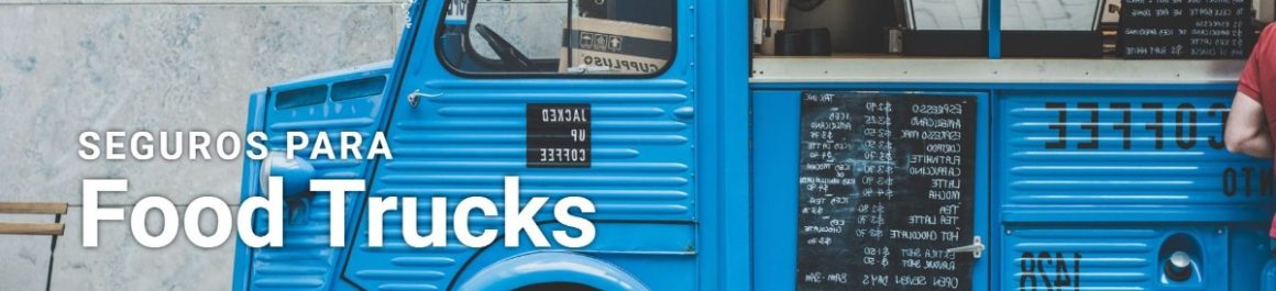 seguros para food trucks
