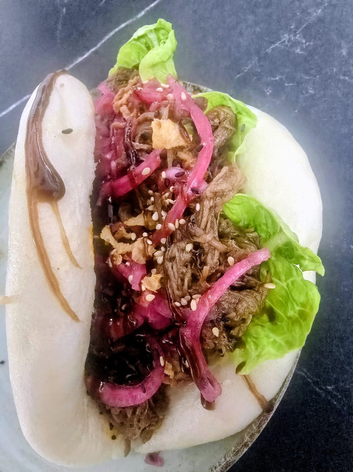 bao roll food truck bao 2