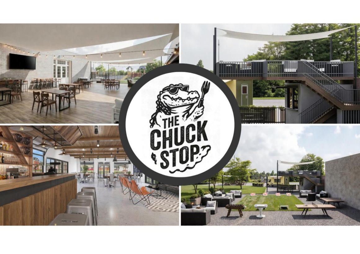 food truck park the chuck stop
