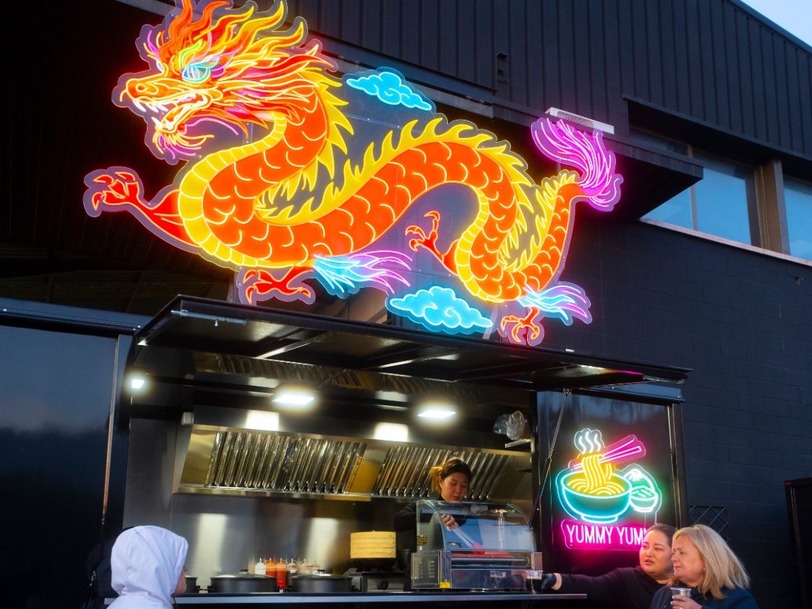 yummyyummy foodtruck