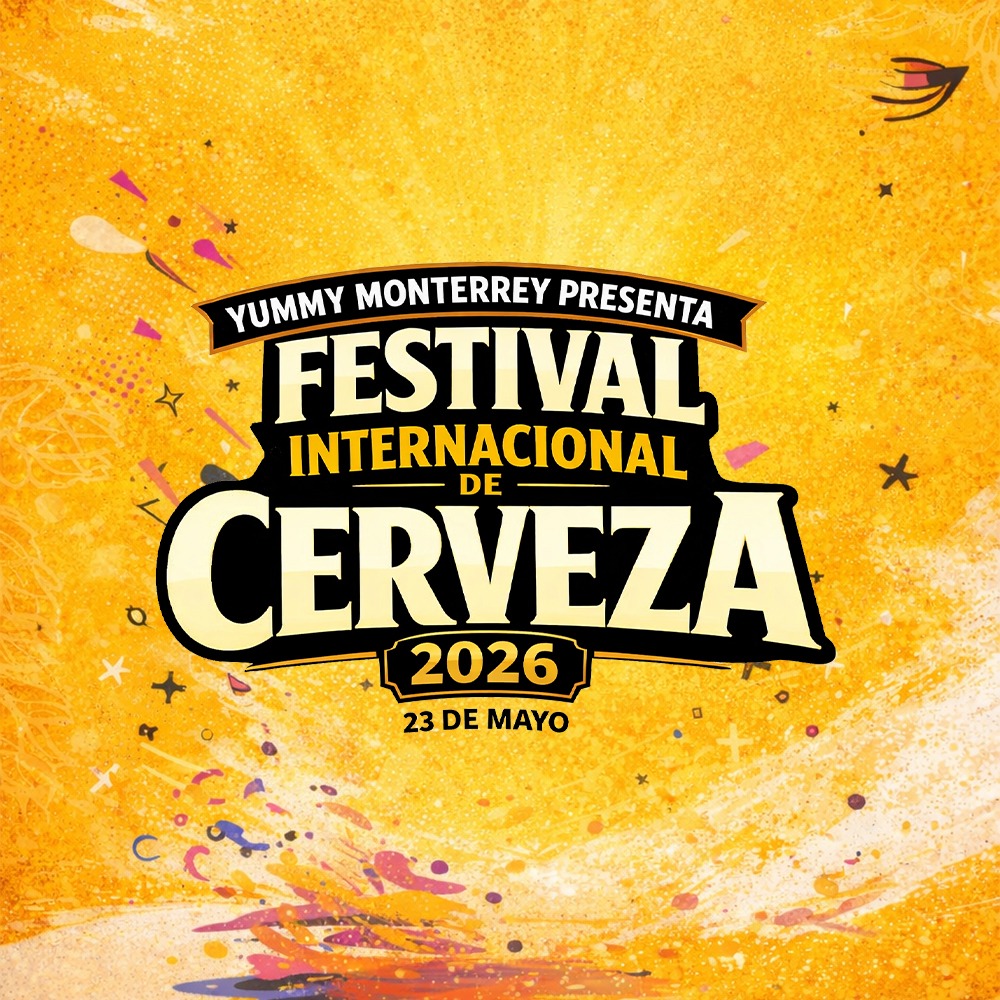 food trucks en Monterrey Festival de Cerveza