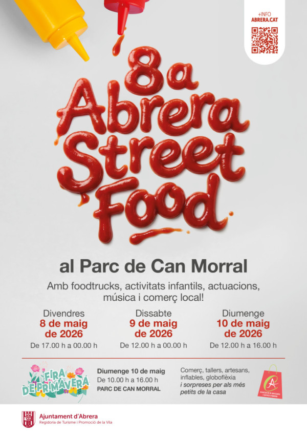 abrera street food food trucks