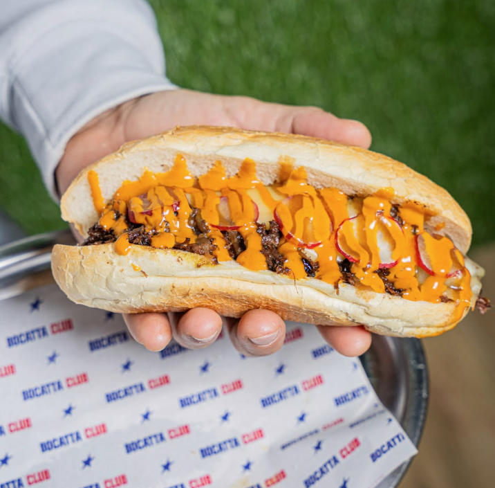 bocatta club food truck