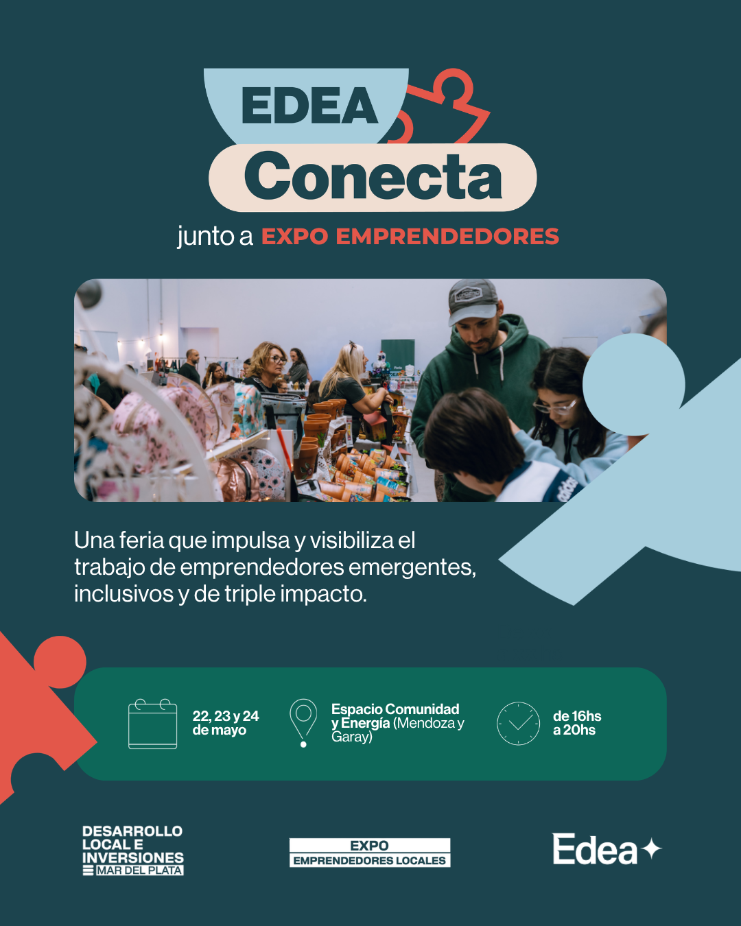 food trucks en Mar del plata