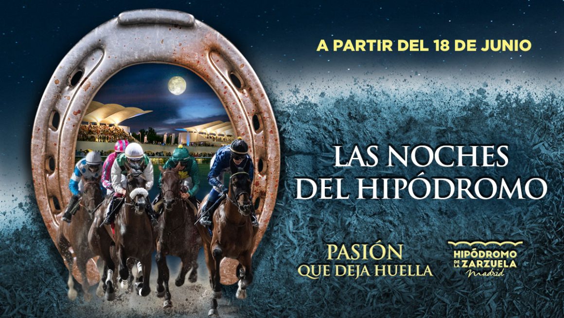 food trucks en Madrid Hipodromo