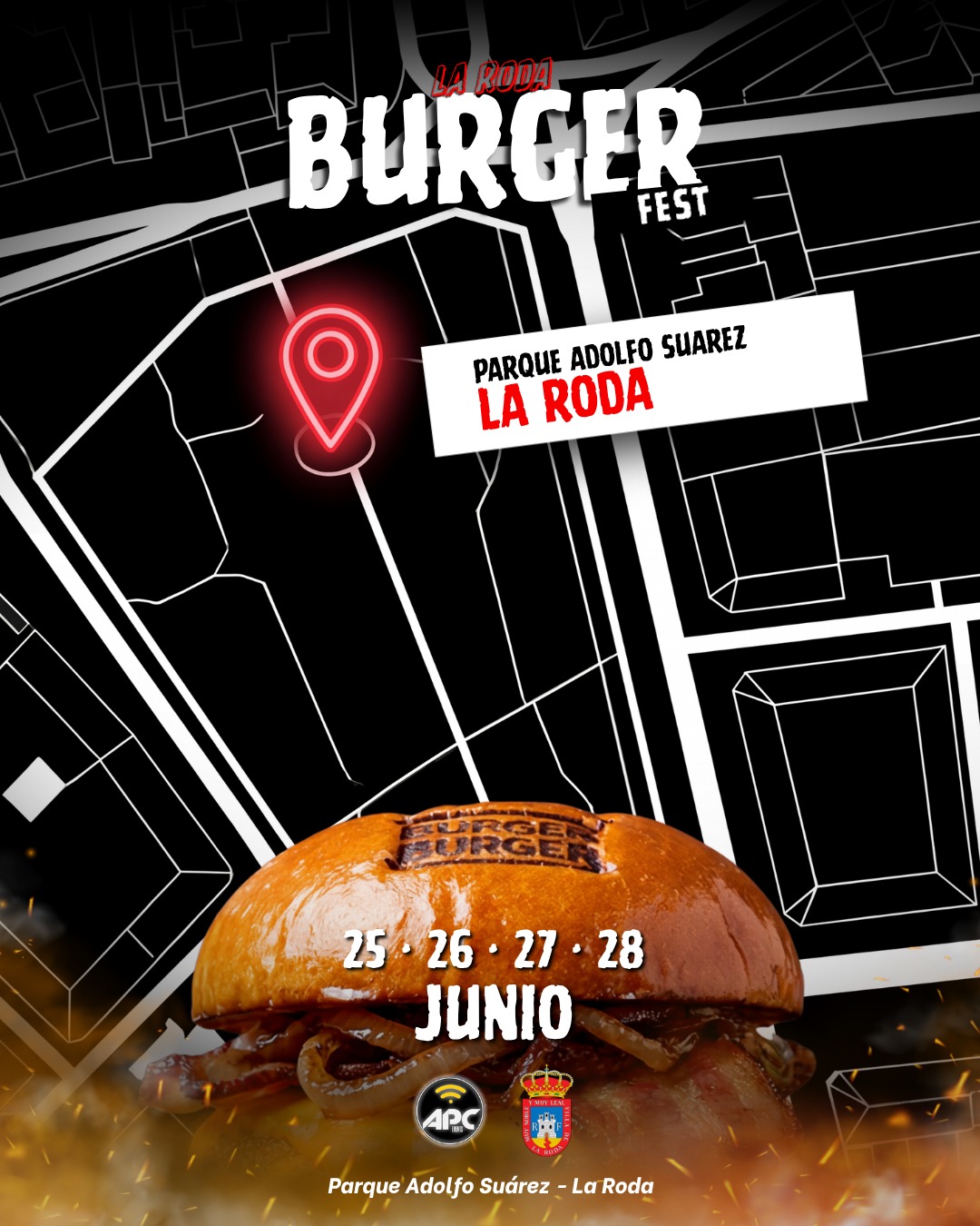 food trucks leon street food astorga