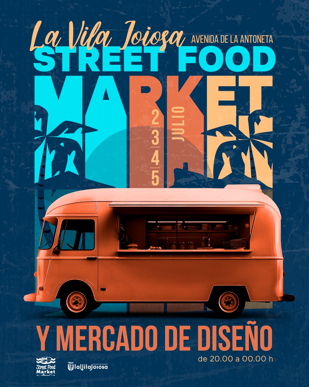 food trucks en alicante