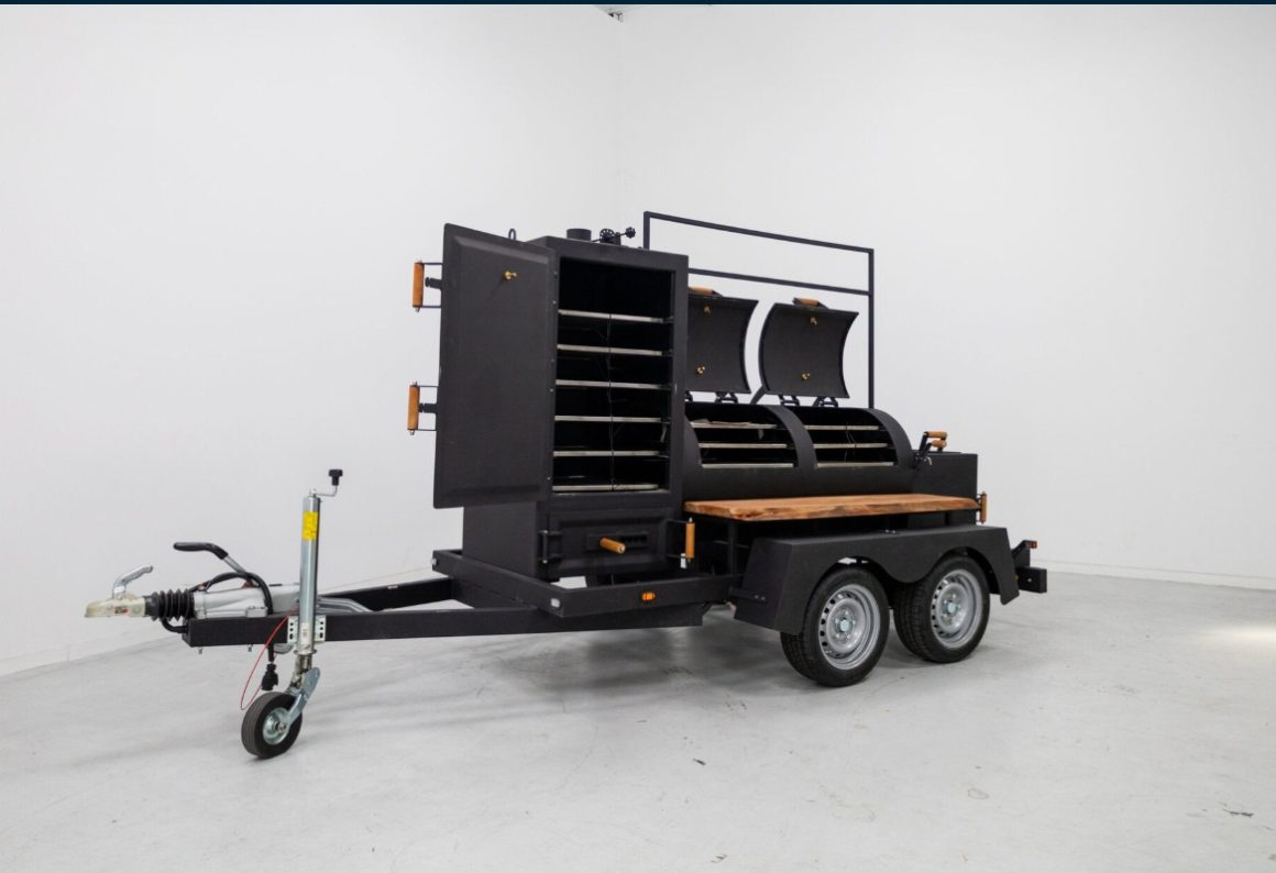 Multiwagon fabricante food trucks 3