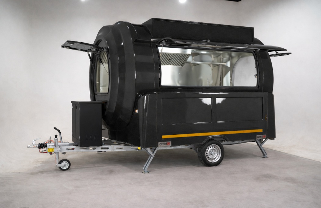 Multiwagon fabricante food trucks 1
