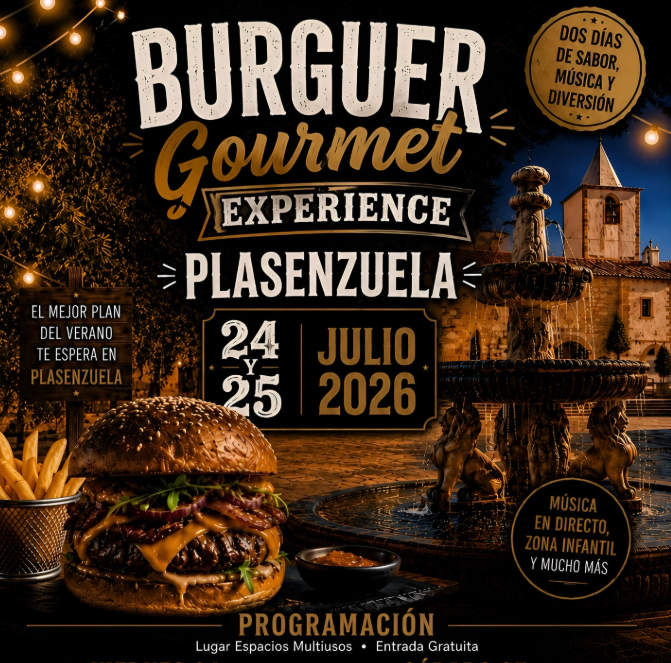 food trucks en cáceres