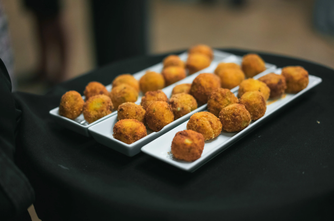 croqueta les moles food truck
