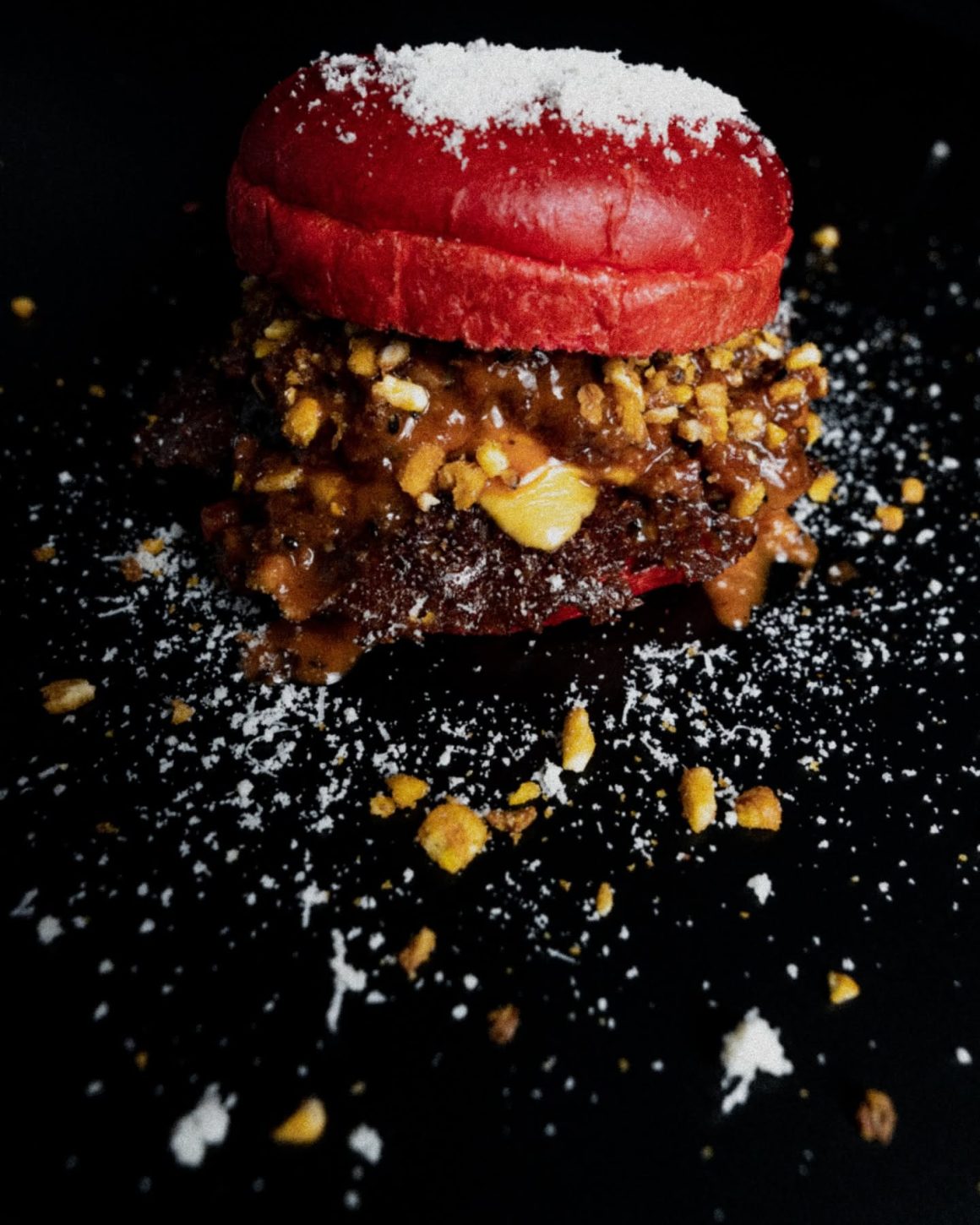 pecado carnal food truck burger 2