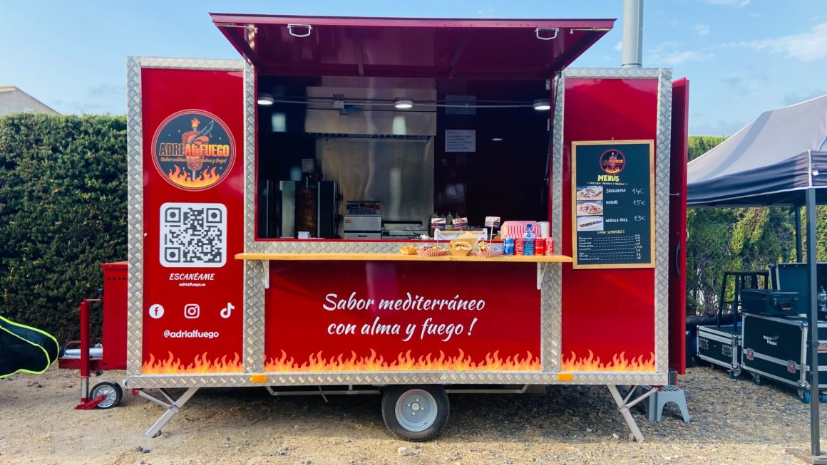 adri street food truck 1