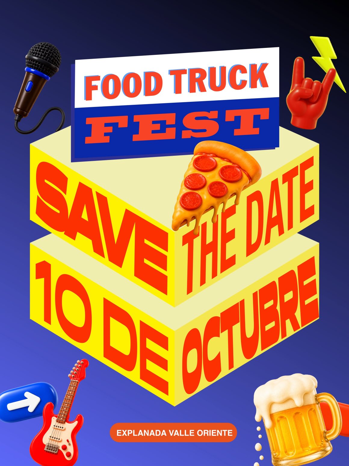 food truck fest