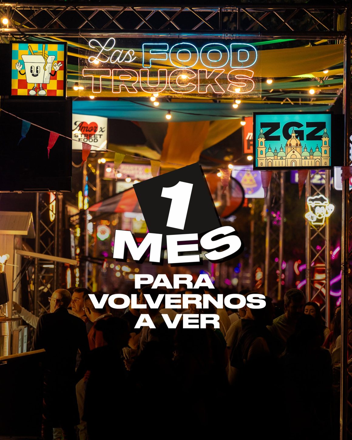 las food trucks zaragoza