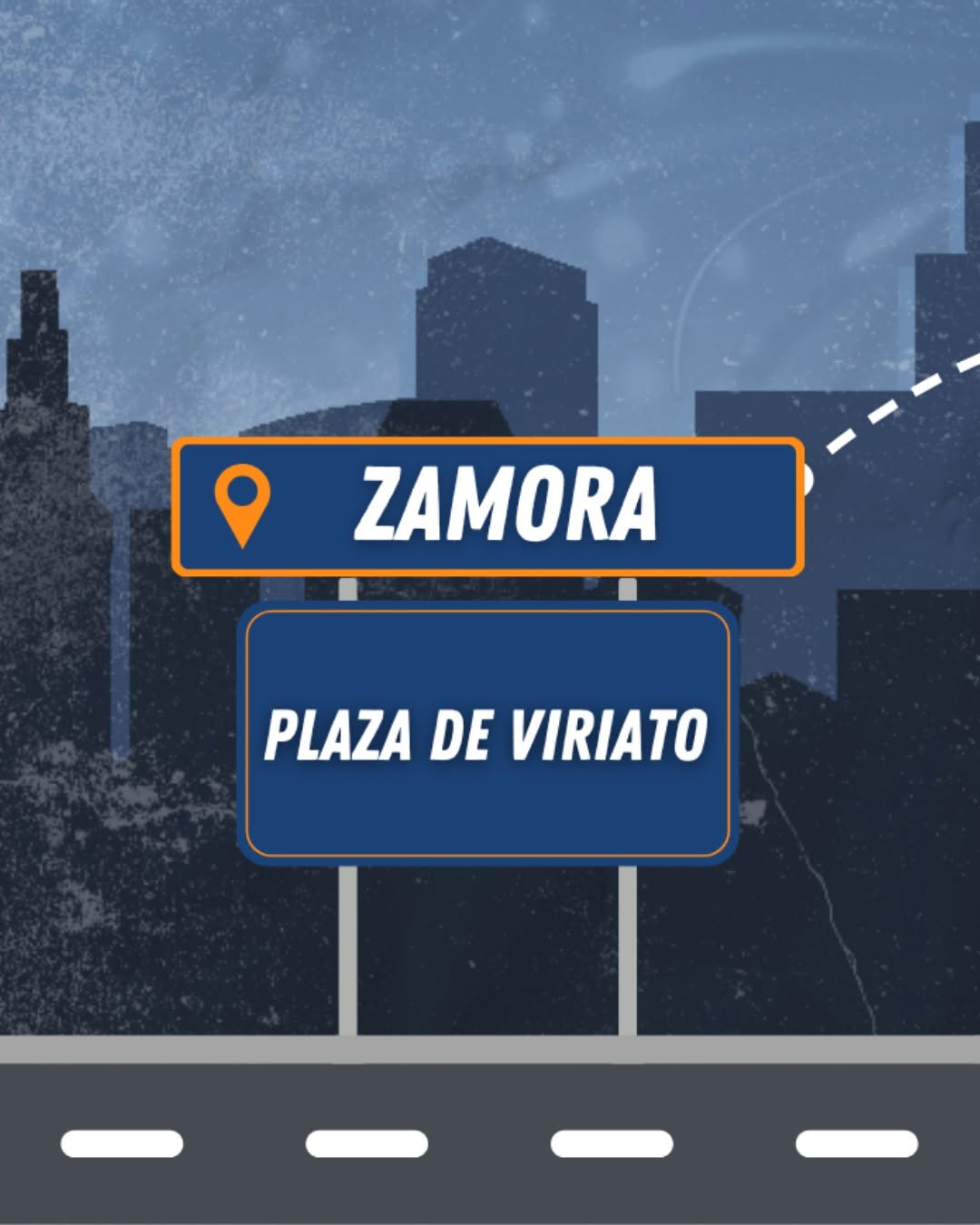 callejeando food fest Zamora