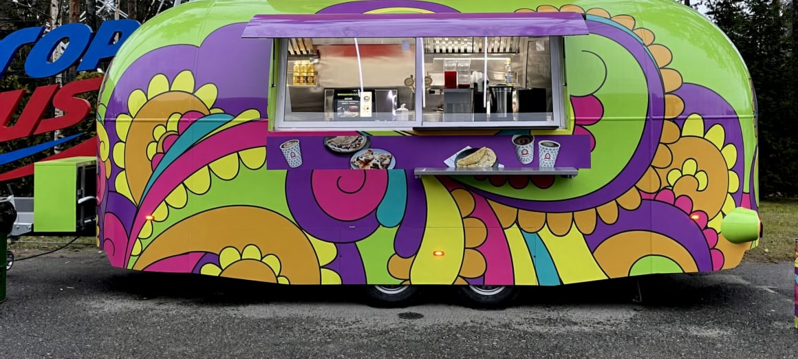 remolque elfoodtruck