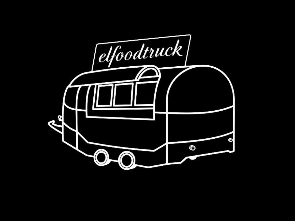 Logotipo de Elfoodtruck