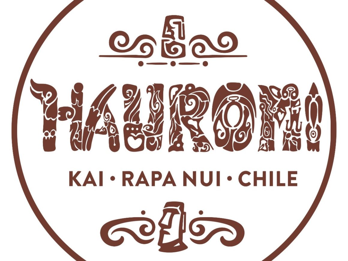 HAUROMI KAI food truck logo