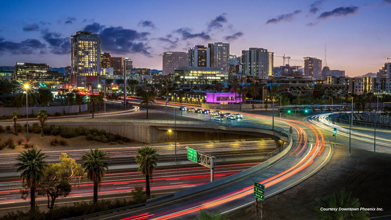 First Fridays en Phoenix y nuevo sistema de permisos