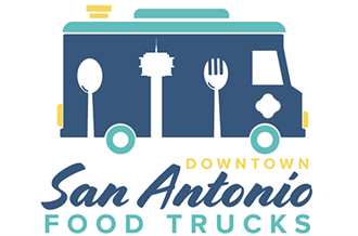 Programa municipal de food trucks del centro de San Antonio